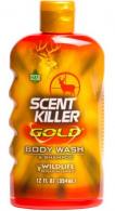 WRC CASE PACK OF 6 BODY WASH & - 1240 WRC CASE PACK OF 6 BODY WASH & - 1240