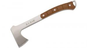 KA-BAR HATCHET HAWK 16" OAL W/ - 1333