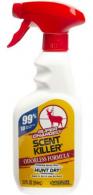 WRC CASE PACK OF 6 SC SCENT ELIMINATION SPRAY - 1552