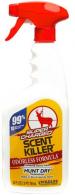 WRC CASE PACK OF 4 SC SCENT - 555