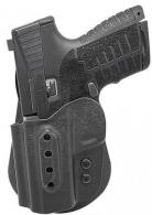 FOBUS HOLSTER EXTRACTION IWB Left Hand - SASTNLH