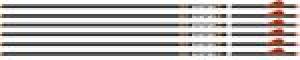 EASTON ARROW 6.5MM HUNTER CLSC - 329002