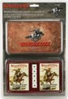 RIVERS EDGE CARDS & DICE TIN - W1568