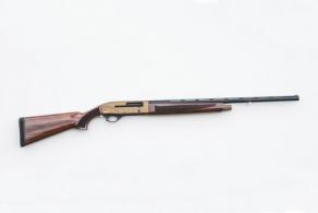 TriStar Viper G2 Pro 28 Gauge, 2.75 Chamber, 28 Black Barrel, Turkish Walnut Stock, 5 Rounds