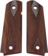 ED BROWN GRIPS 1911 GOVT. - 45912DD ED BROWN GRIPS 1911 GOVT. - 45912DD