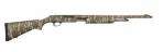 Mossberg 500 Turkey .410 24\" Optics Ready Mossy Oak Greenleaf Camo - 50107