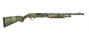 Mossberg & Sons 500C Turkey 20ga 22" Optics Ready Mossy Oak Greenleaf - 54337