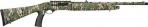 Mossberg & Sons SA-28 Tactical Turkey 28ga Dead Ringer Sights Mossy Oak Greenleaf Camo - 75802