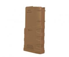 MFT MAGAZINE AR10/SR25 7.62X51 - 20EXD762X51-SDE MFT MAGAZINE AR10/SR25 7.62X51 - 20EXD762X51-SDE