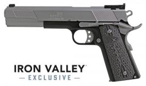 IVER JOHNSON EAGLE XL 2-TONE - EAGLEXL10TT IVER JOHNSON EAGLE XL 2-TONE - EAGLEXL10TT