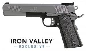 IVER JOHNSON EAGLE XL 2-TONE - EAGLEXL45TT IVER JOHNSON EAGLE XL 2-TONE - EAGLEXL45TT