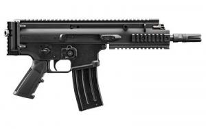 FN America Scar 15P 5.56 NATO Semi-automatic Pistol - 38101244 FN America Scar 15P 5.56 NATO Semi-automatic Pistol - 38101244