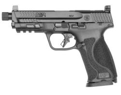 Smith & Wesson M&P9 M2.0 9MM 4.625" OPTIC - 13585 Smith & Wesson M&P9 M2.0 9MM 4.625" OPTIC - 13585
