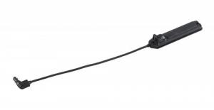 Streamlight 89008 Straight Latching Switch for the Protac 2.0 Rail Mount - 89008 Streamlight 89008 Straight Latching Switch for the Protac 2.0 Rail Mount - 89008