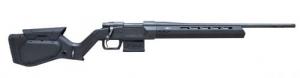 HOWA M1500 HERA H7 SERIES 6.5 Creedmoor- Black