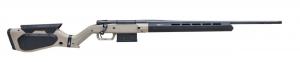 LEGACY HOWA HERA 7 6.5CM 22" BBL STEEL TAN - HHERA65CTAN LEGACY HOWA HERA 7 6.5CM 22" BBL STEEL TAN - HHERA65CTAN