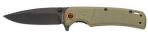 BROWNING KNIFE BUCKMARK SLIM - 3220513