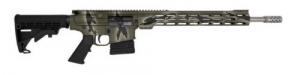 GLFA AR10 RIFLE .308 WIN. 18" - GL10308SSPGRN GLFA AR10 RIFLE .308 WIN. 18" - GL10308SSPGRN
