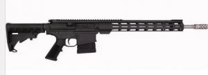 GLFA AR10 RIFLE .308 WIN. 18" - GL10308SSPSNO