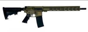 GLFA AR15 RIFLE .223 WYLDE GLFA AR15 RIFLE .223 WYLDE