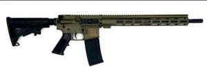 GLFA AR15 RIFLE .223 WYLDE - GL15223PGRN GLFA AR15 RIFLE .223 WYLDE - GL15223PGRN