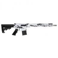 GLFA AR15 Rifle .223 WYLDE