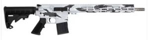 GLFA AR15 .223 Wylde "Snow Camo" - GL15223SSPSNO GLFA AR15 .223 Wylde "Snow Camo" - GL15223SSPSNO