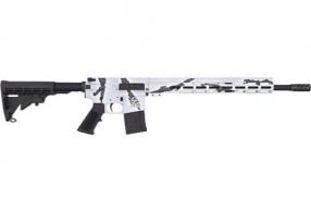 GLFA AR15 .450 BUSHMASTER