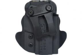 Comp-tac Dual Concealment Sig P365 Xmacro IWB/OWB - C669SS400RBKN