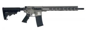 GLFA AR15 RIFLE .223 WYLDE - GL15223DSCTTNG