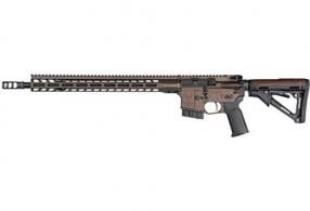 Stag 15 Pursuit 350 Legend Left Handed Semi-Auto Rifle - STAG15014512 Stag 15 Pursuit 350 Legend Left Handed Semi-Auto Rifle - STAG15014512