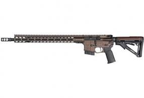 Stag 15 Pursuit 350 Legend Left Handed Semi-Auto Rifle - STAG15014512