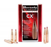HORNADY BULLETS 30 CAL .308 - 303704 HORNADY BULLETS 30 CAL .308 - 303704