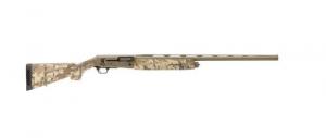 Silver Field Camo FDE AURIC 12GA, 28", 4 rounds - 011438204 Silver Field Camo FDE AURIC 12GA, 28", 4 rounds - 011438204