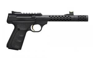 Browning Buck Mark Plus Vision Triad, 10 rounds, 5-7/8" barrel - 051584490 Browning Buck Mark Plus Vision Triad, 10 rounds, 5-7/8" barrel - 051584490