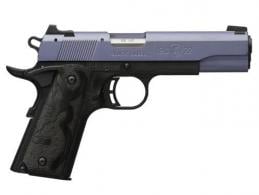 Browning 1911-22 Black Label Crushed Orchid Full Size, 10 rounds, 4.25" barrel