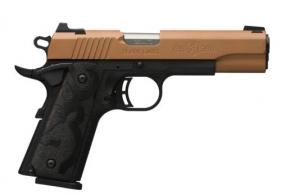 1911-380 Black Label Copper Full Size, 8 rounds, 4.25" barrel - 051987492 1911-380 Black Label Copper Full Size, 8 rounds, 4.25" barrel - 051987492