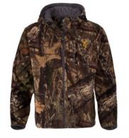 Browning Wasatch-CB Fleece Jacket - 3048692504