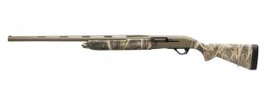 Winchester SX4 Hybrid Left Hand 12GA Mossy Oak Shadow Grass Habitat - 511310292 Winchester SX4 Hybrid Left Hand 12GA Mossy Oak Shadow Grass Habitat - 511310292