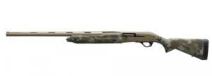Winchester SX4 Hybrid Left Hand 12GA 26" Woodland - 511313291 Winchester SX4 Hybrid Left Hand 12GA 26" Woodland - 511313291