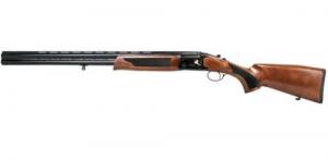 IVER JOHNSON 600LW O/U 20 GA 3" - IJ60020LW28X