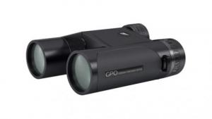 German Precision Optics RANGEGUIDE 8x32 Rangefinding Binocular BX700 - BX700
