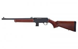 Henry Homesteader 9mm Carbine 16.37" Threaded Barrel, Walnut Stock 10+1 - H027H9