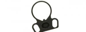 CMMG Parts Ar-15 Reciever End - 55CA9AC CMMG Parts Ar-15 Reciever End - 55CA9AC