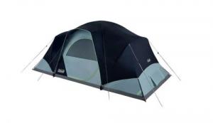 COLEMAN SKYDOME TENT 10 PERSON - 2000037527