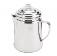 COLEMAN 12 CUP STAINLESS STEEL - 2157615