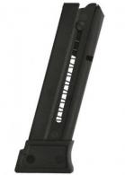 Walther Hammerli Magazine X-esse .22lr 10-rounds Blued - 2742990 Walther Hammerli Magazine X-esse .22lr 10-rounds Blued - 2742990