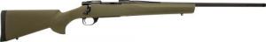 Howa M1500 Youth .243 Winchester 22" Threaded - HGR243GRNYTH