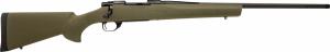 Howa M1500 .308 Winchester 22" w/Youth Stock - HGR308GRNYTH