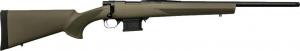 Howa M1500 Youth Mini Action 7.62x39 Bolt Action Rifle 20" Threaded 5+1 - HMA762GYTH Howa M1500 Youth Mini Action 7.62x39 Bolt Action Rifle 20" Threaded 5+1 - HMA762GYTH